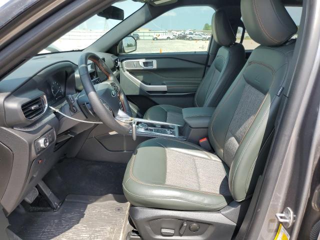 Photo 7 from auction – 2022 FORD EXPLORER T with VIN 1FMSK8JH0NGA69125