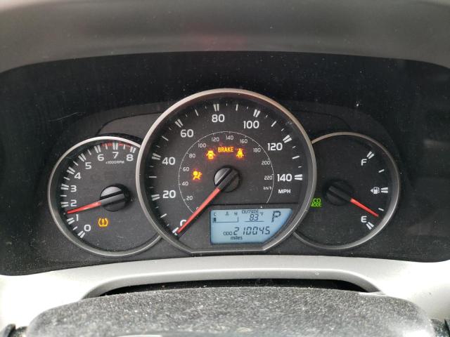 Photo 9 from auction – 2016 TOYOTA RAV4 LE with VIN 2T3BFREV7GW503434