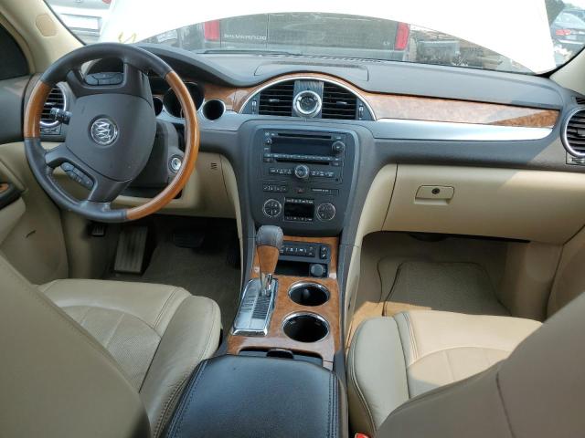 Photo 8 from auction – 2008 BUICK ENCLAVE CX with VIN 5GAER23758J103874