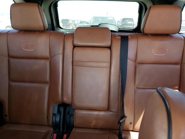 Photo 10 from auction – 2012 JEEP GRAND CHER with VIN 1C4RJFCTXCC268585