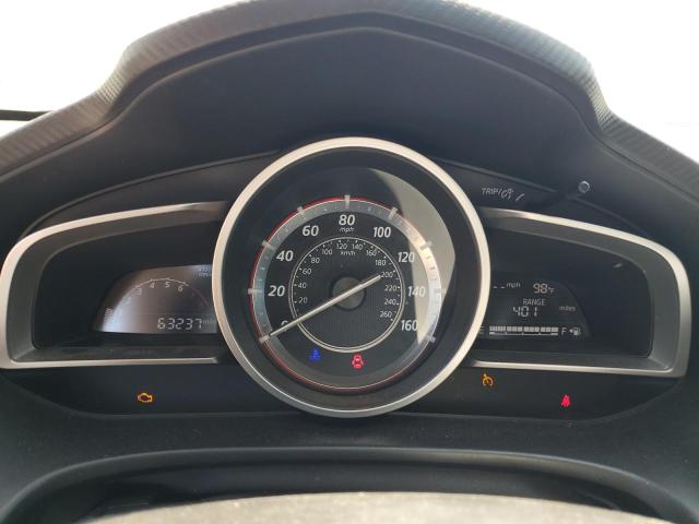 Photo 9 from auction – 2015 MAZDA 3 TOURING with VIN 3MZBM1L77FM192080