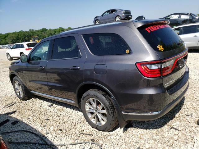 Photo 2 from auction – 2014 DODGE DURANGO LI with VIN 1C4RDJDG3EC451129