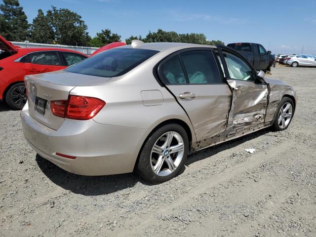 Photo 3 from auction – 2014 BMW 320 I XDRI with VIN WBA3C3C55EF985071