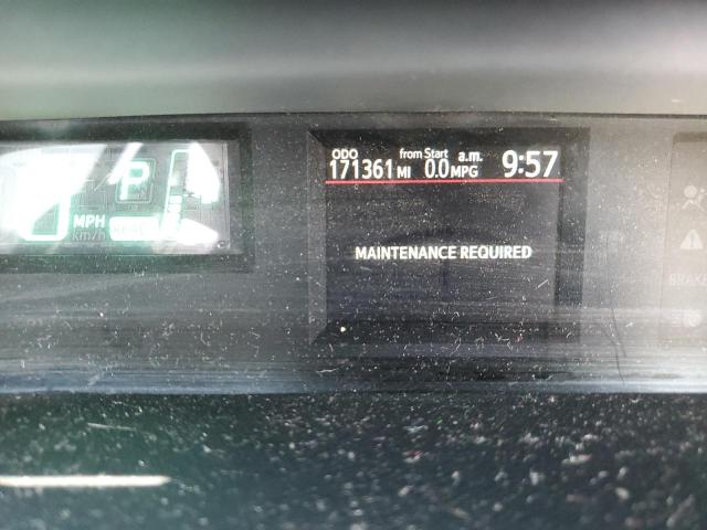 Photo 9 from auction – 2012 TOYOTA PRIUS C with VIN JTDKDTB38C1505059