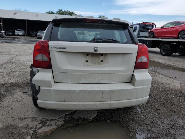 Photo 6 from auction – 2008 DODGE CALIBER with VIN 1B3HB28B58D558818
