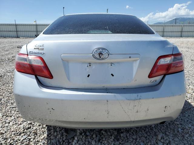 Photo 6 from auction – 2008 TOYOTA CAMRY CE with VIN 4T1BE46K18U212724