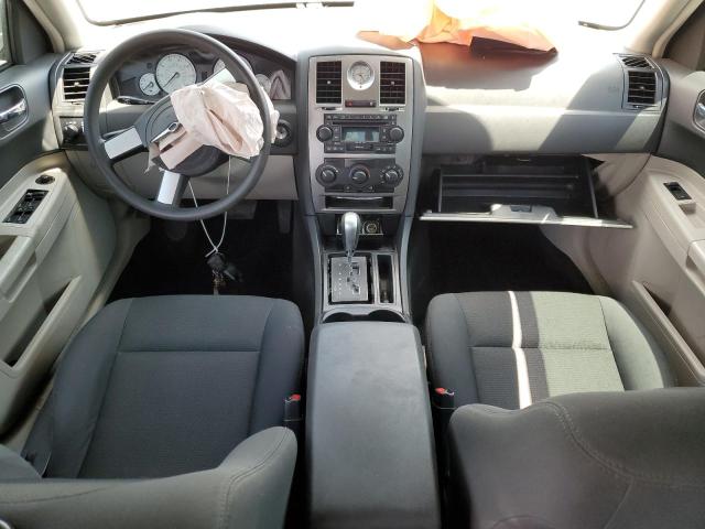 Photo 8 from auction – 2006 CHRYSLER 300 with VIN 2C3LA43R26H251655