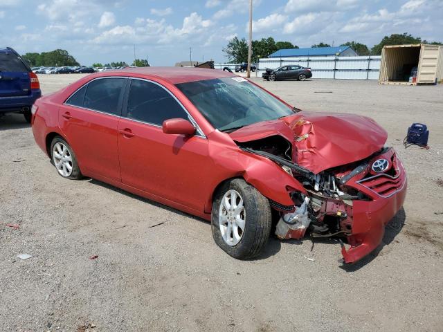 Photo 4 from auction – 2011 TOYOTA CAMRY BASE with VIN 4T1BF3EK7BU596329