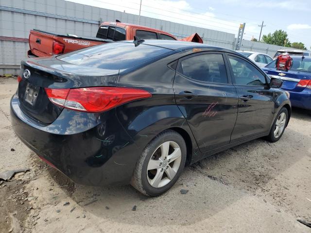 Photo 3 from auction – 2012 HYUNDAI ELANTRA GL with VIN 5NPDH4AE6CH092086