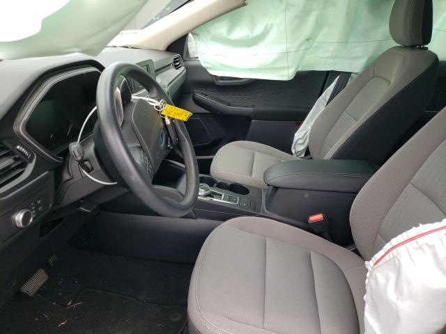 Photo 7 from auction – 2020 FORD ESCAPE S with VIN 1FMCU0F67LUC03375