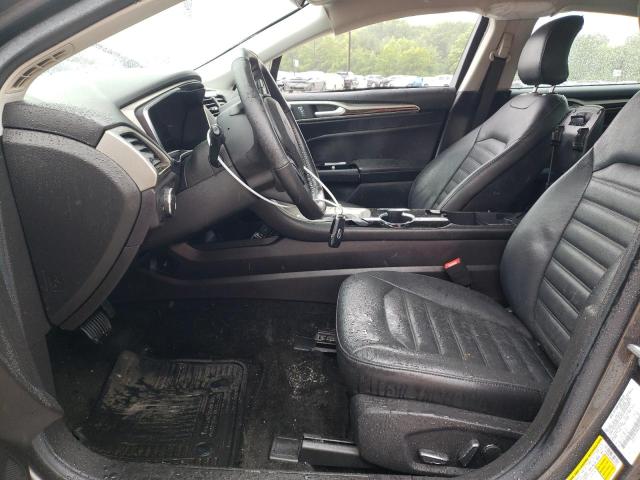 Photo 7 from auction – 2016 FORD FUSION SE with VIN 3FA6P0LU8GR286796