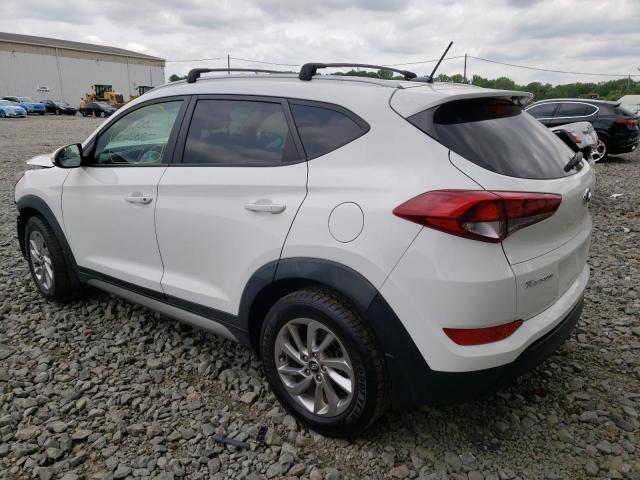 Photo 2 from auction – 2017 HYUNDAI TUCSON LIM with VIN KM8J3CA47HU268798