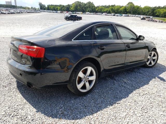 Photo 3 from auction – 2012 AUDI A6 PREMIUM with VIN WAUGGAFC5CN133715