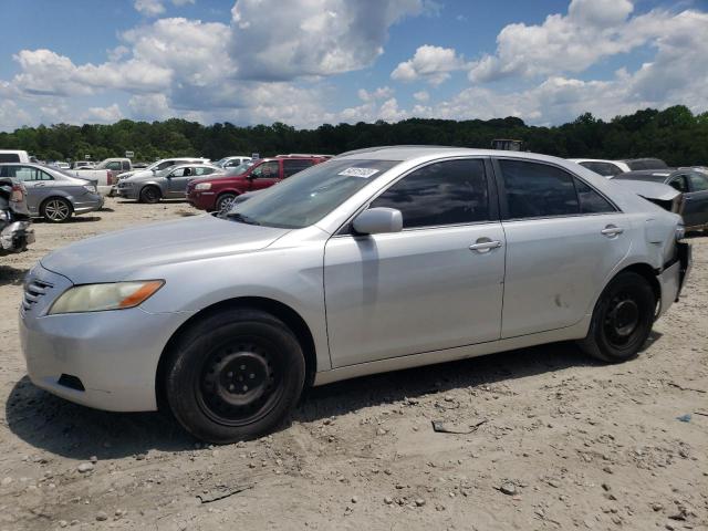 TOYOTA CAMRY CE 2008 with VIN 4T1BE46K48U259858 - Photo from auction
