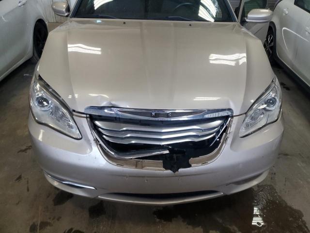 Photo 11 from auction – 2013 CHRYSLER 200 TOURIN with VIN 1C3CCBBB3DN678902