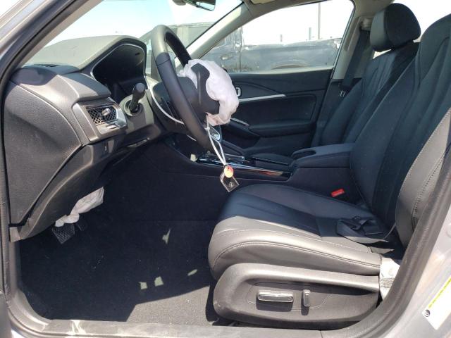 Photo 7 from auction – 2023 ACURA INTEGRA with VIN 19UDE4H27PA024124