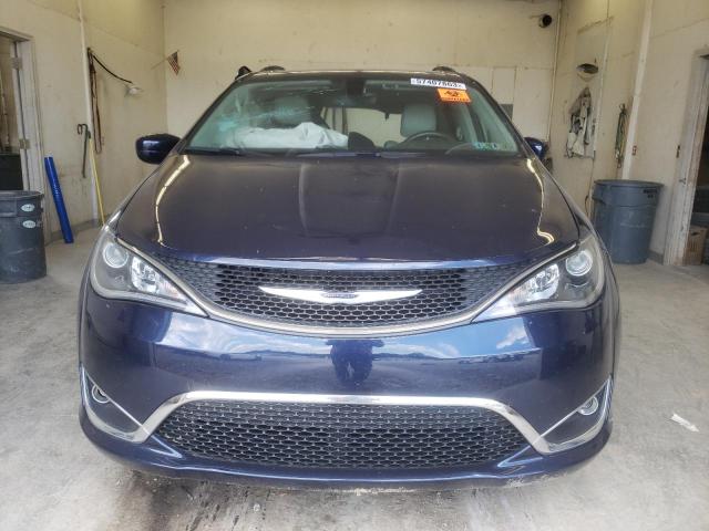 Foto 5 de la subasta – 2018 CHRYSLER PACIFICA T con VIN 2C4RC1EGXJR354979