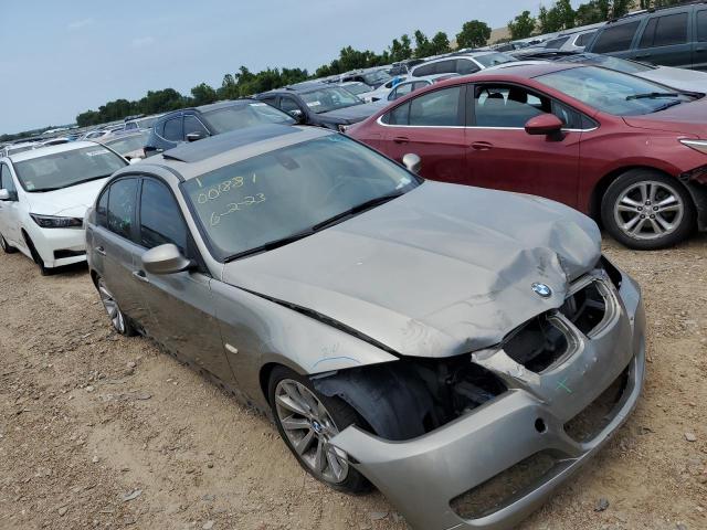 Photo 4 from auction – 2011 BMW 328 I with VIN WBAPH7C55BE459910