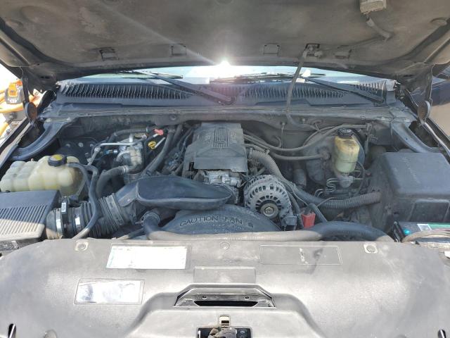 Photo 12 from auction – 2000 CHEVROLET SUBURBAN with VIN 3GNFK16T7YG107024