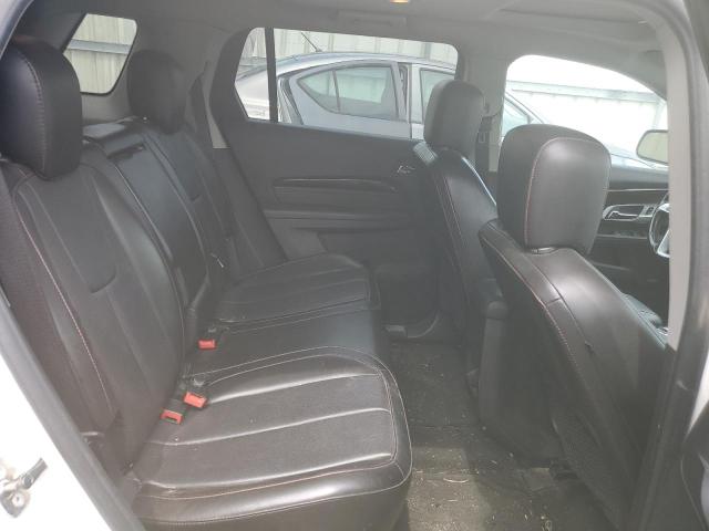 Photo 11 from auction – 2013 GMC TERRAIN DE with VIN 2GKALYEK8D6145292