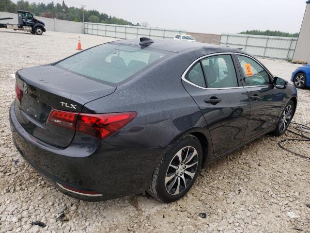 Photo 3 from auction – 2016 ACURA TLX with VIN 19UUB1F36GA000061
