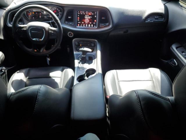 Снимка 10 от търг – 2016 DODGE CHALLENGER с VIN 2C3CDZAG4GH218101