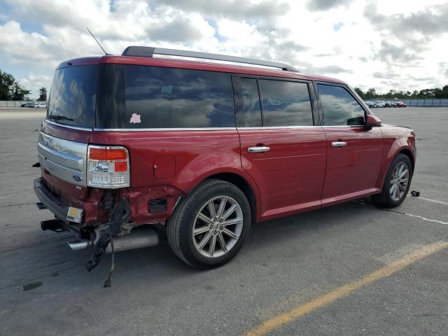 Photo 3 from auction – 2014 FORD FLEX LIMIT with VIN 2FMHK6D84EBD30645
