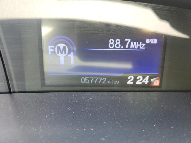 Photo 9 from auction – 2015 HONDA CIVIC LX with VIN 19XFB2F58FE247706