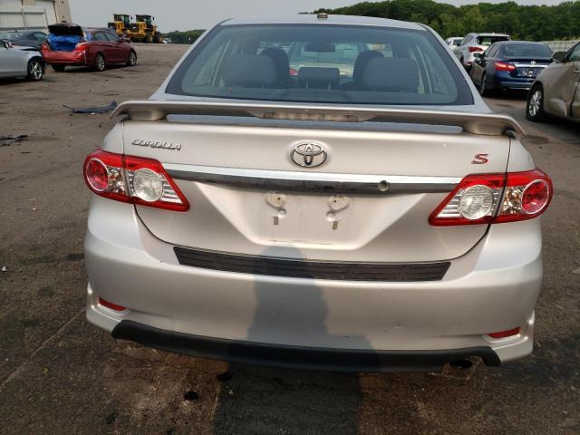 Photo 6 from auction – 2011 TOYOTA COROLLA BA with VIN 2T1BU4EE0BC692889