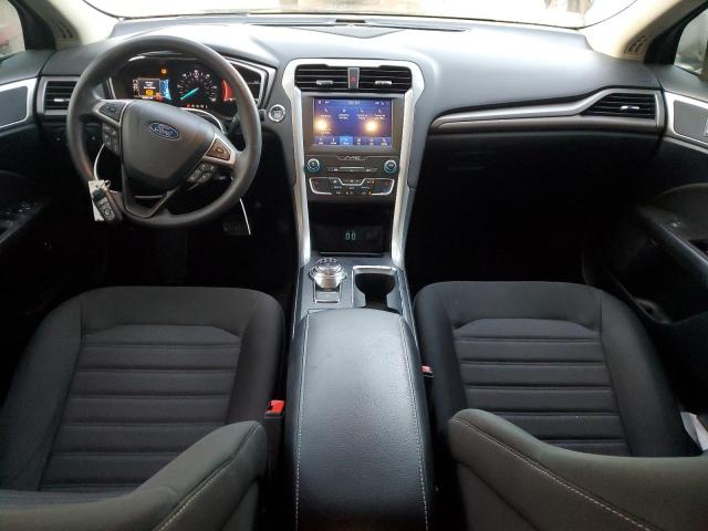 Photo 8 from auction – 2020 FORD FUSION SE with VIN 3FA6P0LU7LR143851