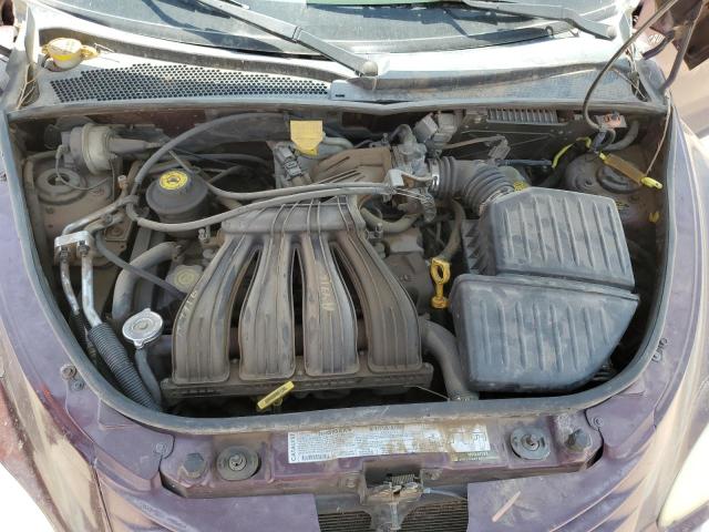 Photo 11 from auction – 2001 CHRYSLER PT CRUISER with VIN 3C8FY4BB61T585873