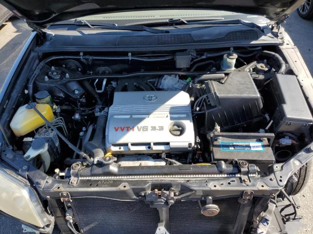 Photo 12 from auction – 2005 TOYOTA HIGHLANDER with VIN JTEDP21A050058774