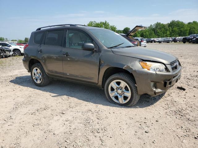 Photo 4 from auction – 2011 TOYOTA RAV4 with VIN 2T3BF4DV3BW142460