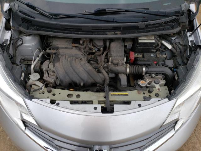 Photo 11 from auction – 2016 NISSAN VERSA NOTE with VIN 3N1CE2CP0GL398958
