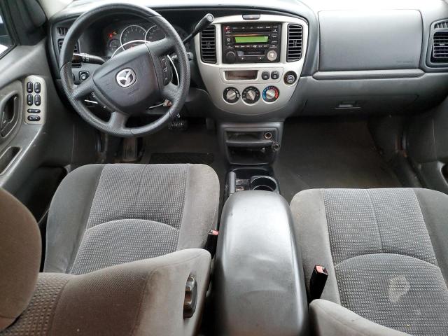 Photo 8 from auction – 2004 MAZDA TRIBUTE LX with VIN 4F2CZ94194KM33899