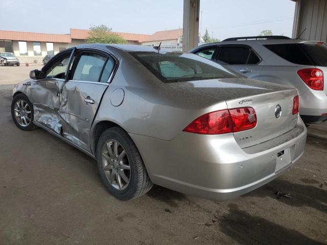 Photo 2 from auction – 2007 BUICK LUCERNE CX with VIN 1G4HR57YX7U148981