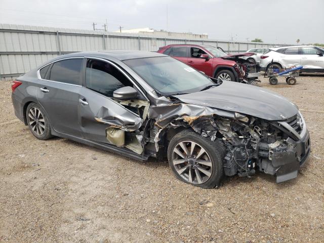 Photo 4 from auction – 2016 NISSAN ALTIMA 2.5 with VIN 1N4AL3AP5GC245349