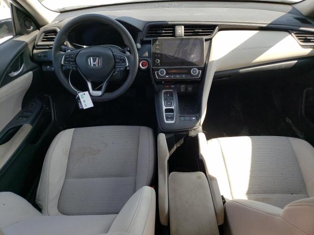 Photo 8 from auction – 2020 HONDA INSIGHT EX with VIN 19XZE4F54LE009153