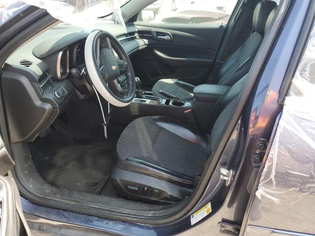 Photo 7 from auction – 2014 CHEVROLET MALIBU 1LT with VIN 1G11C5SL9EF185677