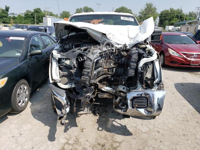 Zdjęcie 5 z aukcji – 2015 FORD F250 SUPER z VIN 1FT7W2B64FEA97614