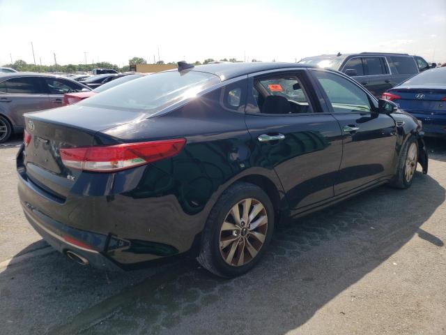 صورة رقم 3 من المزاد - 2016 KIA OPTIMA EX مع VIN 5XXGU4L30GG067013