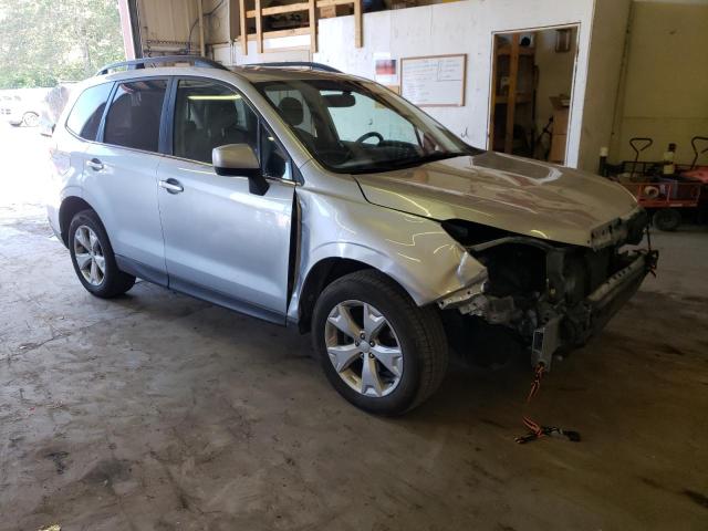 Photo 4 from auction – 2014 SUBARU FORESTER 2 with VIN JF2SJAJC9EH402730