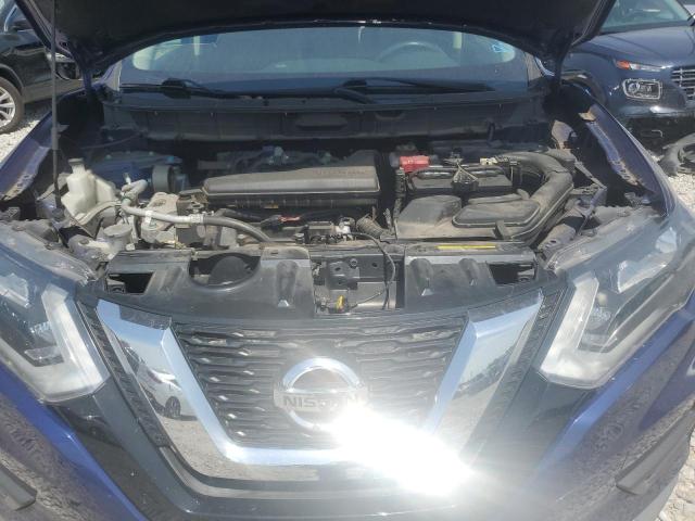 Photo 12 from auction – 2017 NISSAN ROGUE S with VIN KNMAT2MT0HP558123