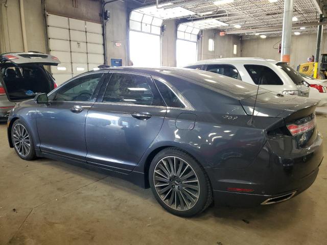 Photo 2 from auction – 2013 LINCOLN MKZ with VIN 3LN6L2JK1DR818139