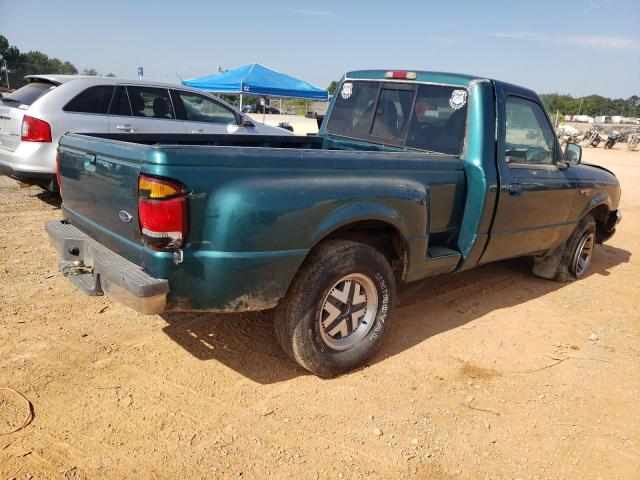 Photo 3 from auction – 1998 FORD RANGER with VIN 1FTYR10C3WPA31333