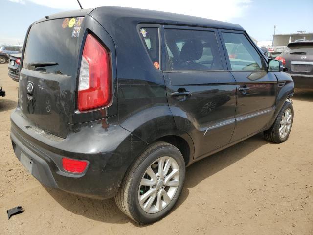 Снимка 3 от търг – 2012 KIA SOUL + с VIN KNDJT2A65C7740200