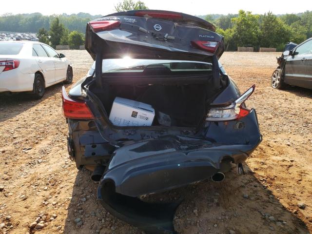 Photo 6 from auction – 2016 NISSAN MAXIMA 3.5 with VIN 1N4AA6AP4GC415725