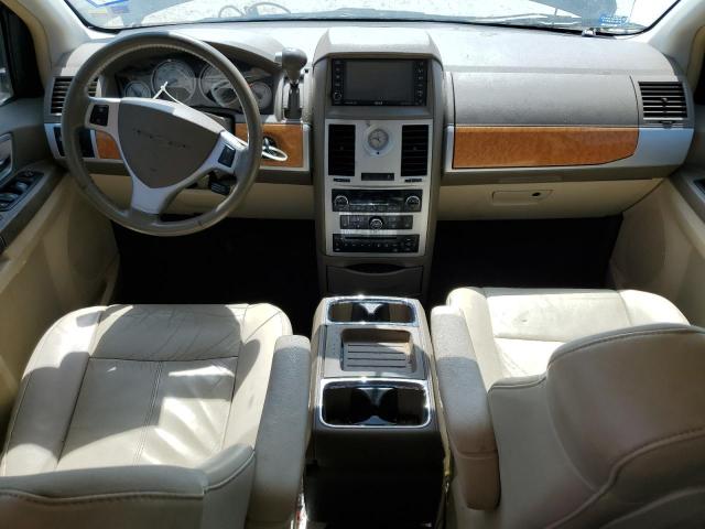 Photo 8 from auction – 2008 CHRYSLER TOWN & COU with VIN 2A8HR64X08R691933