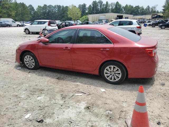 Photo 2 from auction – 2014 TOYOTA CAMRY L with VIN 4T1BF1FK7EU743868