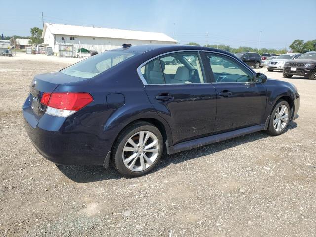 Photo 3 from auction – 2014 SUBARU LEGACY 2.5 with VIN 4S3BMCC68E3019108